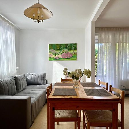 Guest House סאולקראסטי מראה חיצוני תמונה