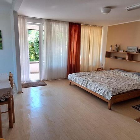 Guest House סאולקראסטי מראה חיצוני תמונה
