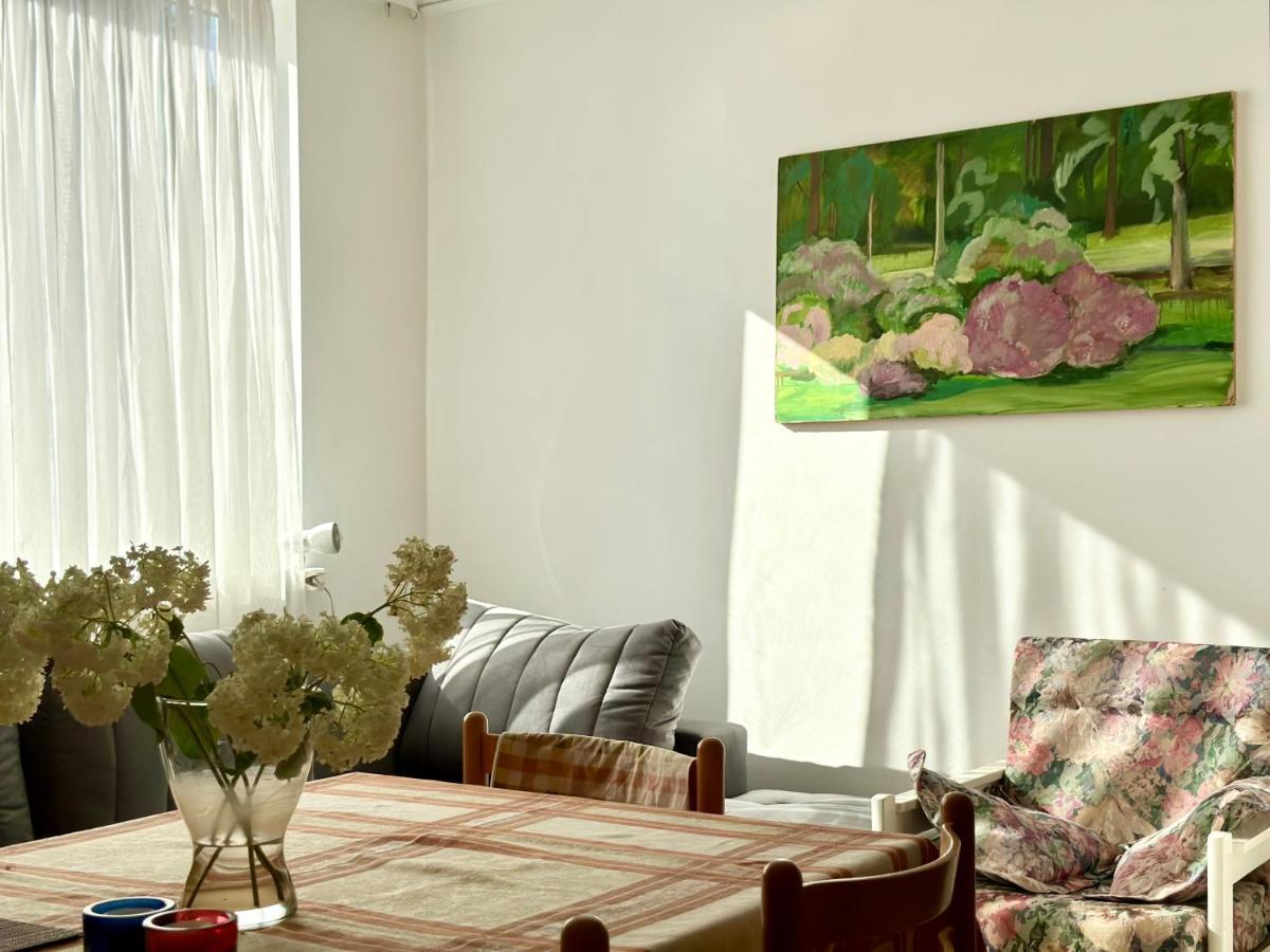 Guest House סאולקראסטי מראה חיצוני תמונה