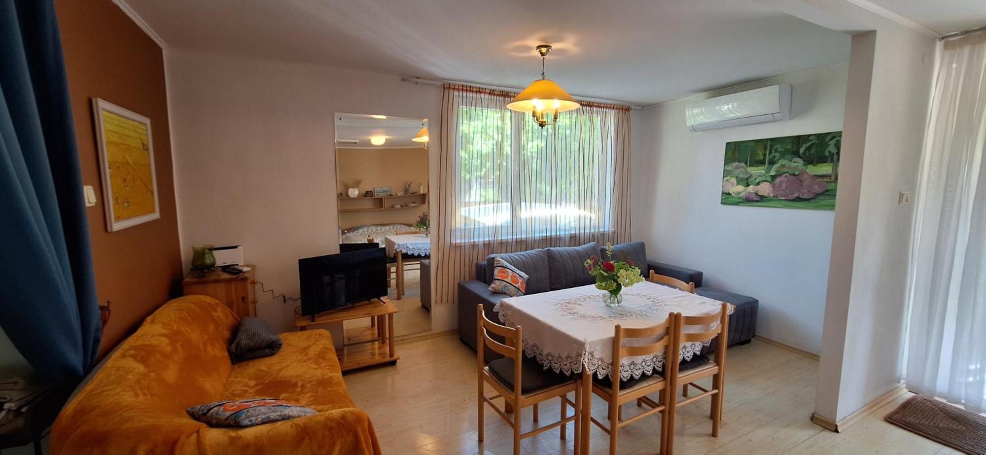 Guest House סאולקראסטי מראה חיצוני תמונה