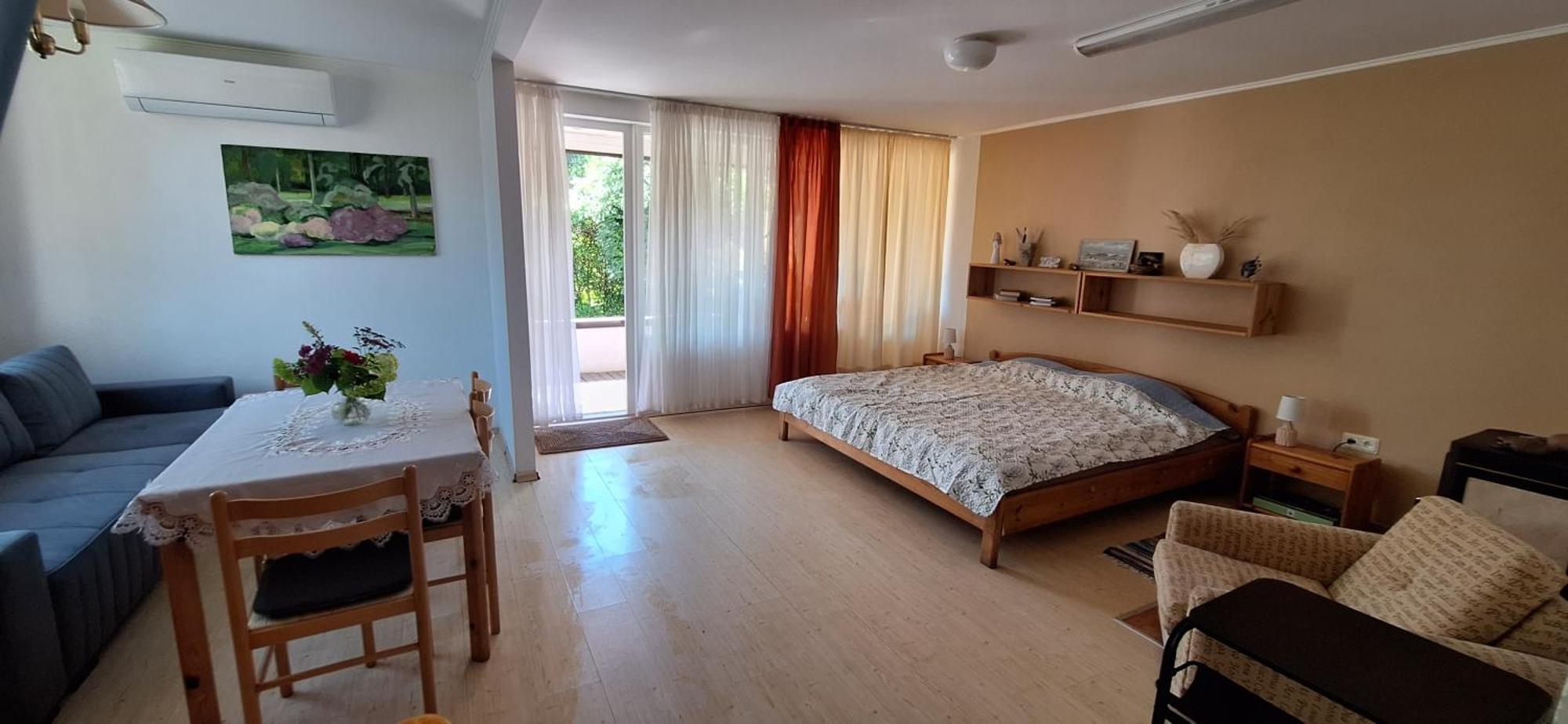 Guest House סאולקראסטי מראה חיצוני תמונה