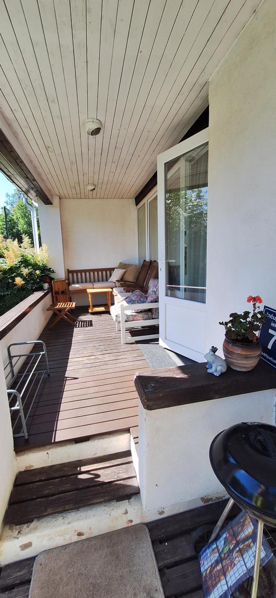 Guest House סאולקראסטי מראה חיצוני תמונה